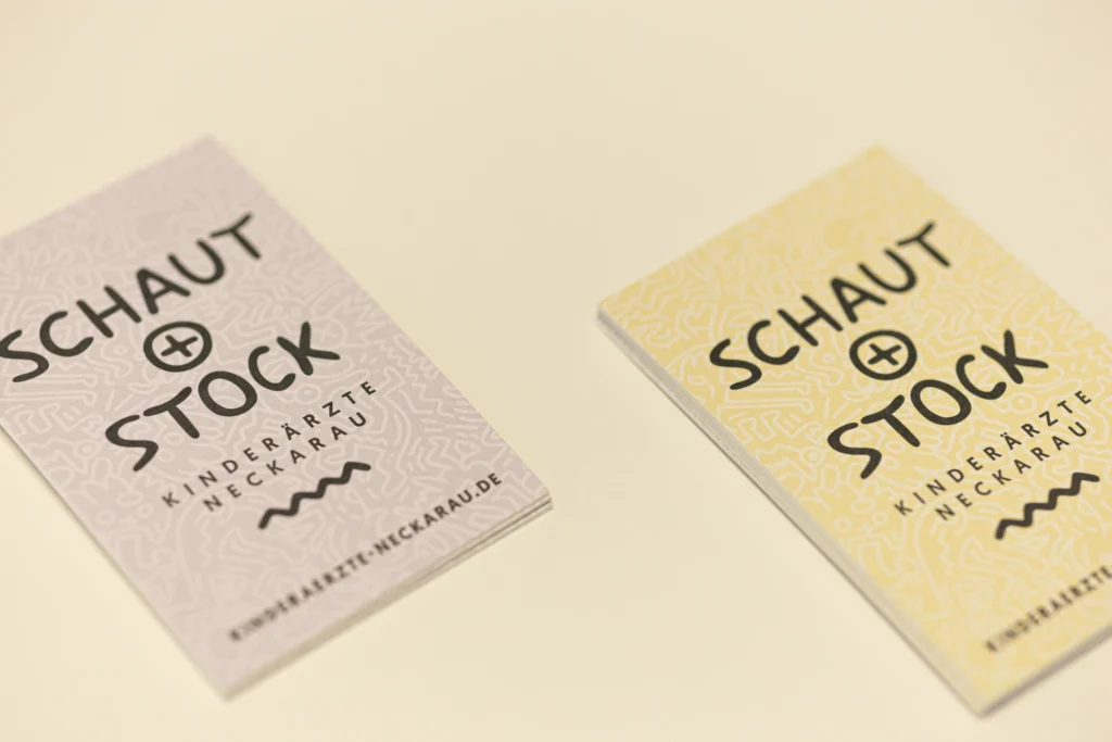 veit design projekt kinderärzte neckarau schaut stock praxisimpressionen